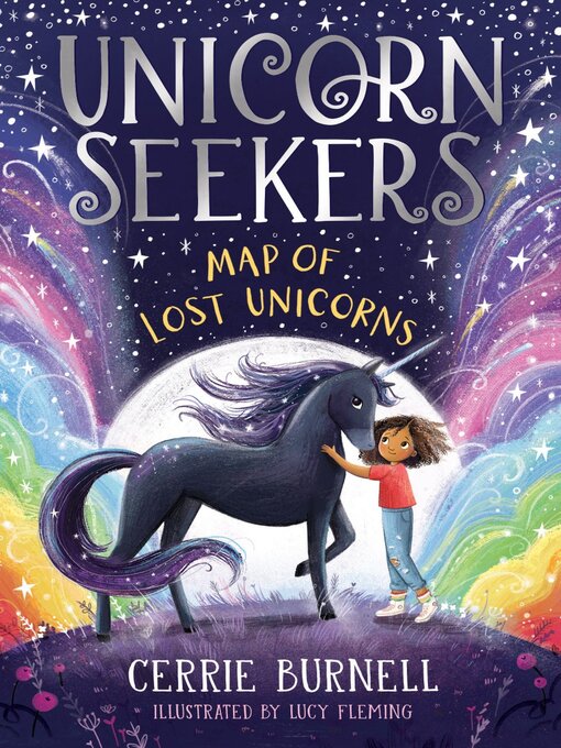 Title details for Unicorn Seekers by Lucy Fleming - Available